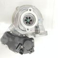 Toyota TurboCharger CT16V 17201-11070 2.4L 1GD-FTV Motor